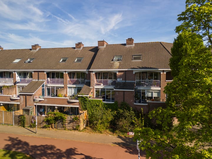 Photo 19 of Huzarenstraat 42