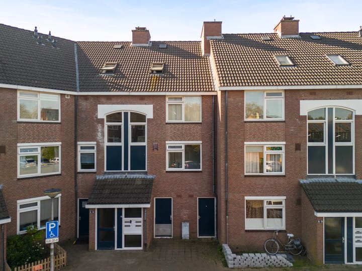 Photo 22 of Huzarenstraat 42