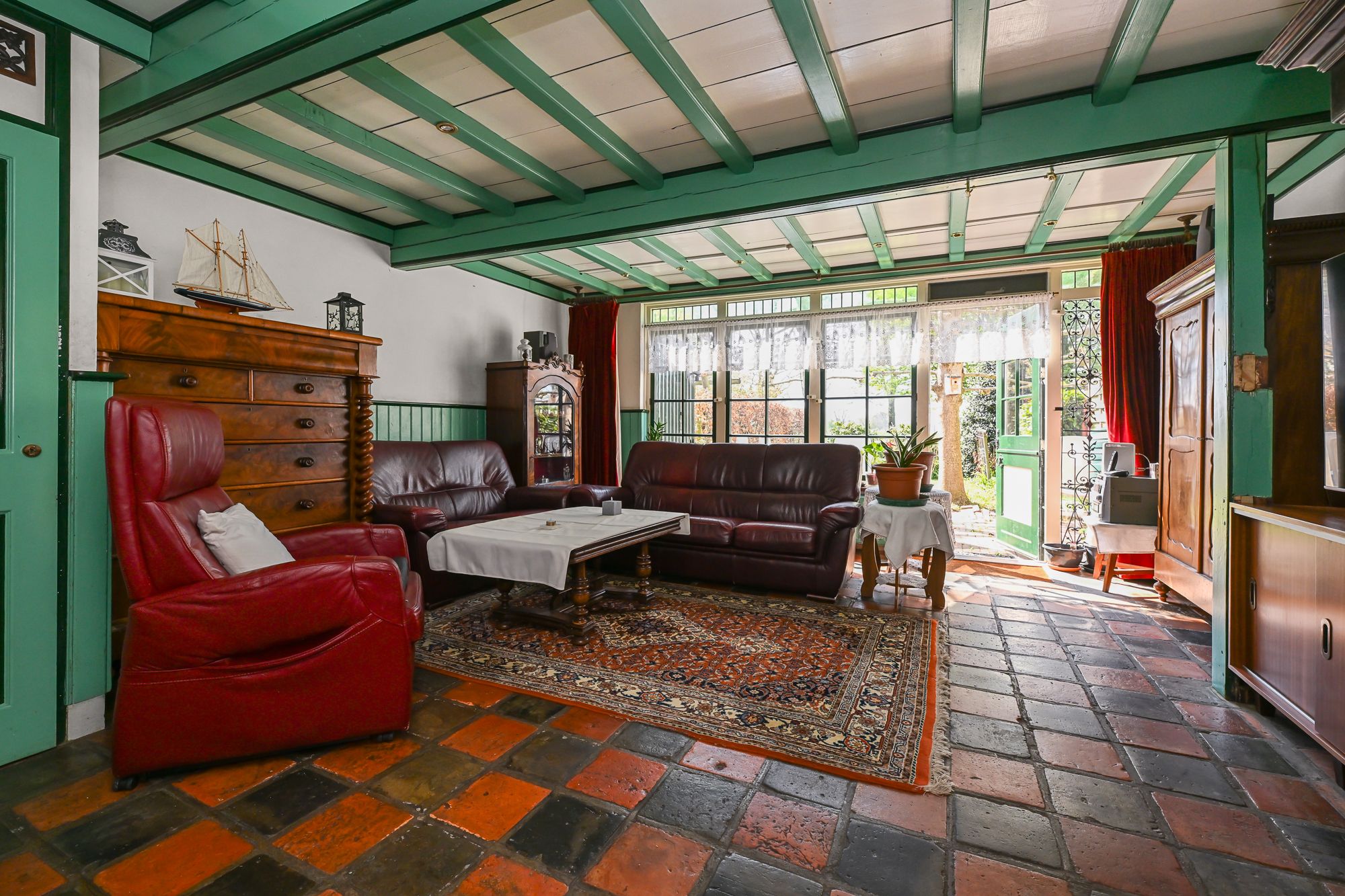 Foto 3 van Hoogerheijdestraat 76