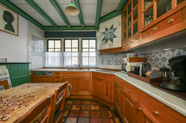 Foto 4 van Hoogerheijdestraat 76