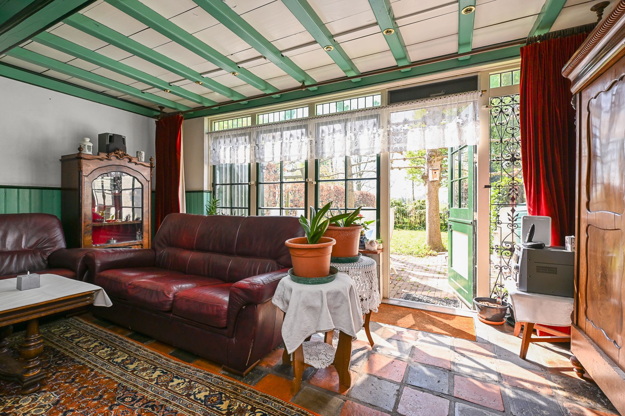 Foto 6 van Hoogerheijdestraat 76