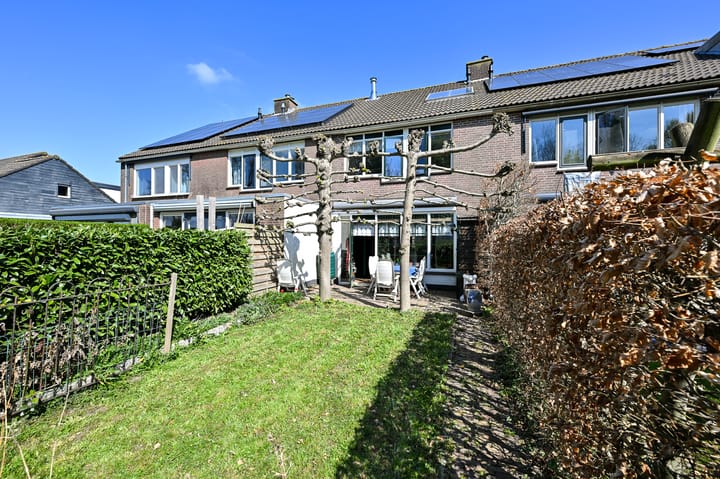 Foto 5 van Hoogerheijdestraat 76