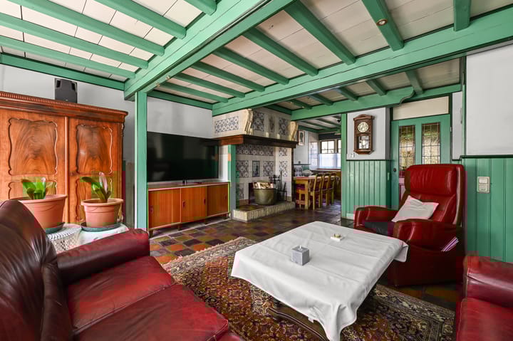 Foto 8 van Hoogerheijdestraat 76