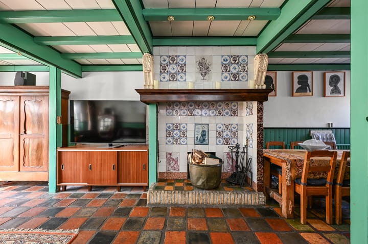 Foto 7 van Hoogerheijdestraat 76