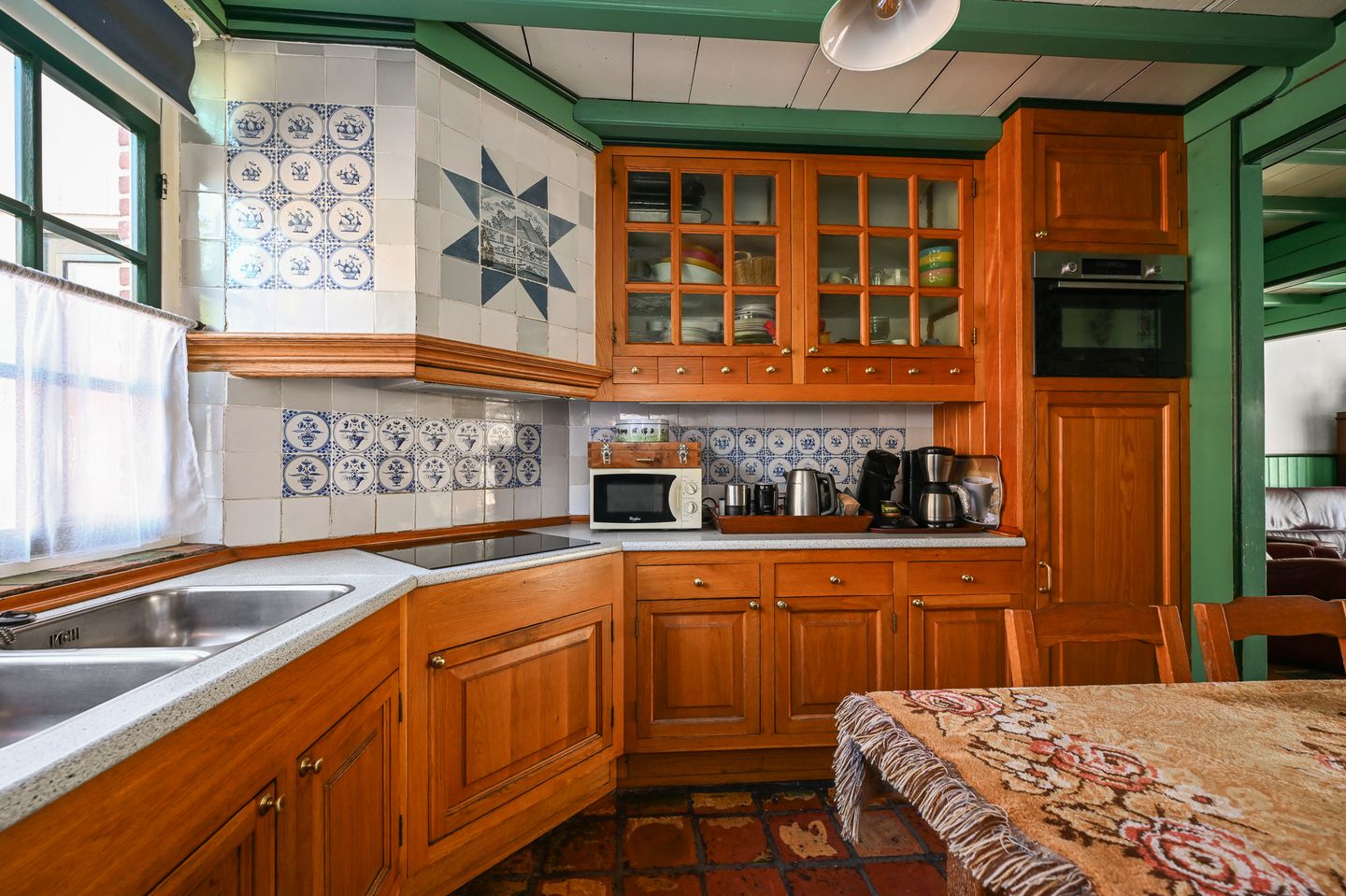 Foto 10 van Hoogerheijdestraat 76