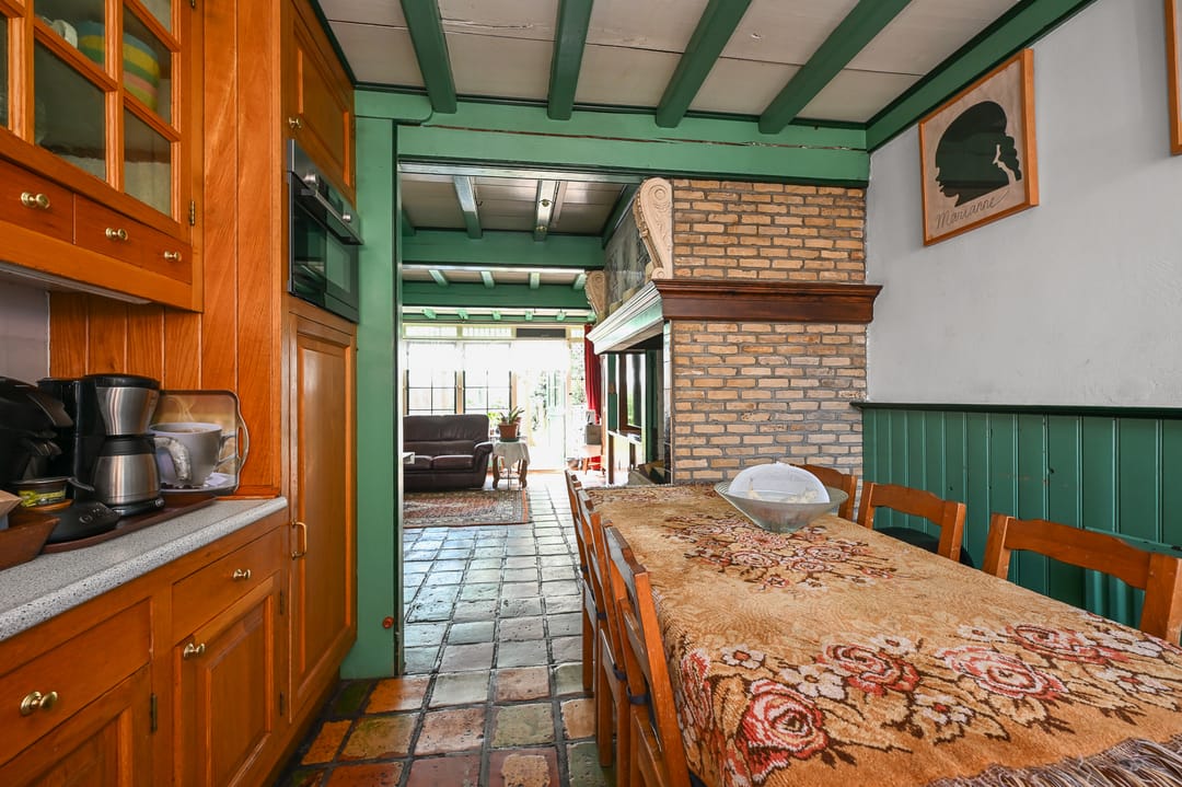 Foto 11 van Hoogerheijdestraat 76