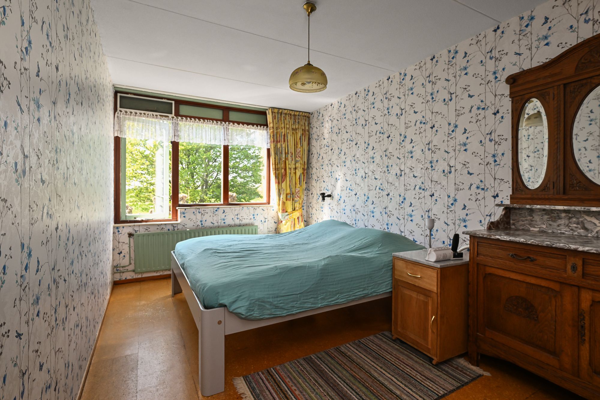 Foto 12 van Hoogerheijdestraat 76