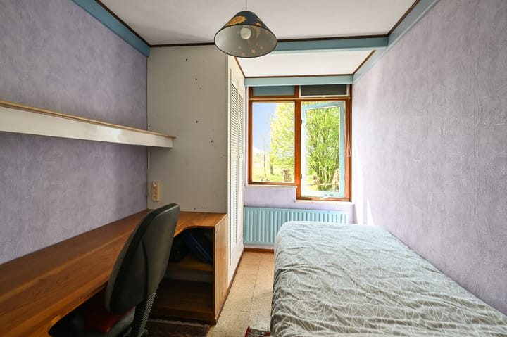 Foto 14 van Hoogerheijdestraat 76