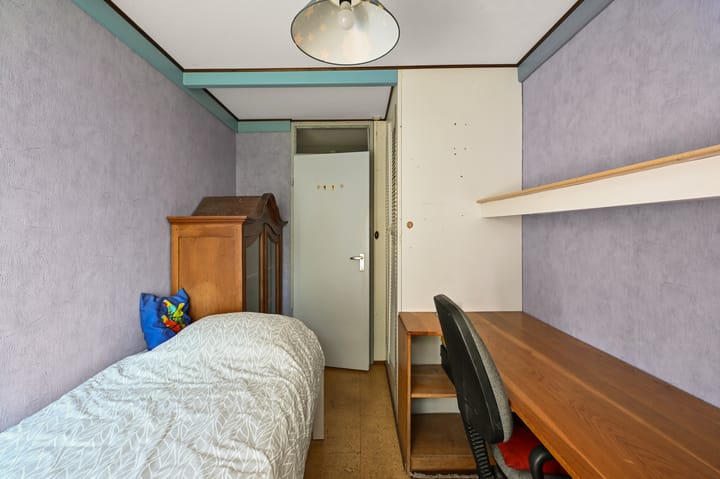 Foto 15 van Hoogerheijdestraat 76