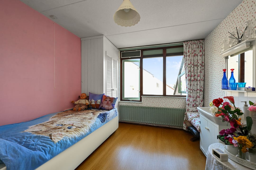 Foto 16 van Hoogerheijdestraat 76