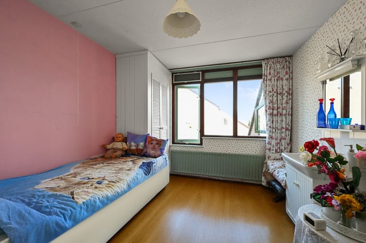 Foto 16 van Hoogerheijdestraat 76