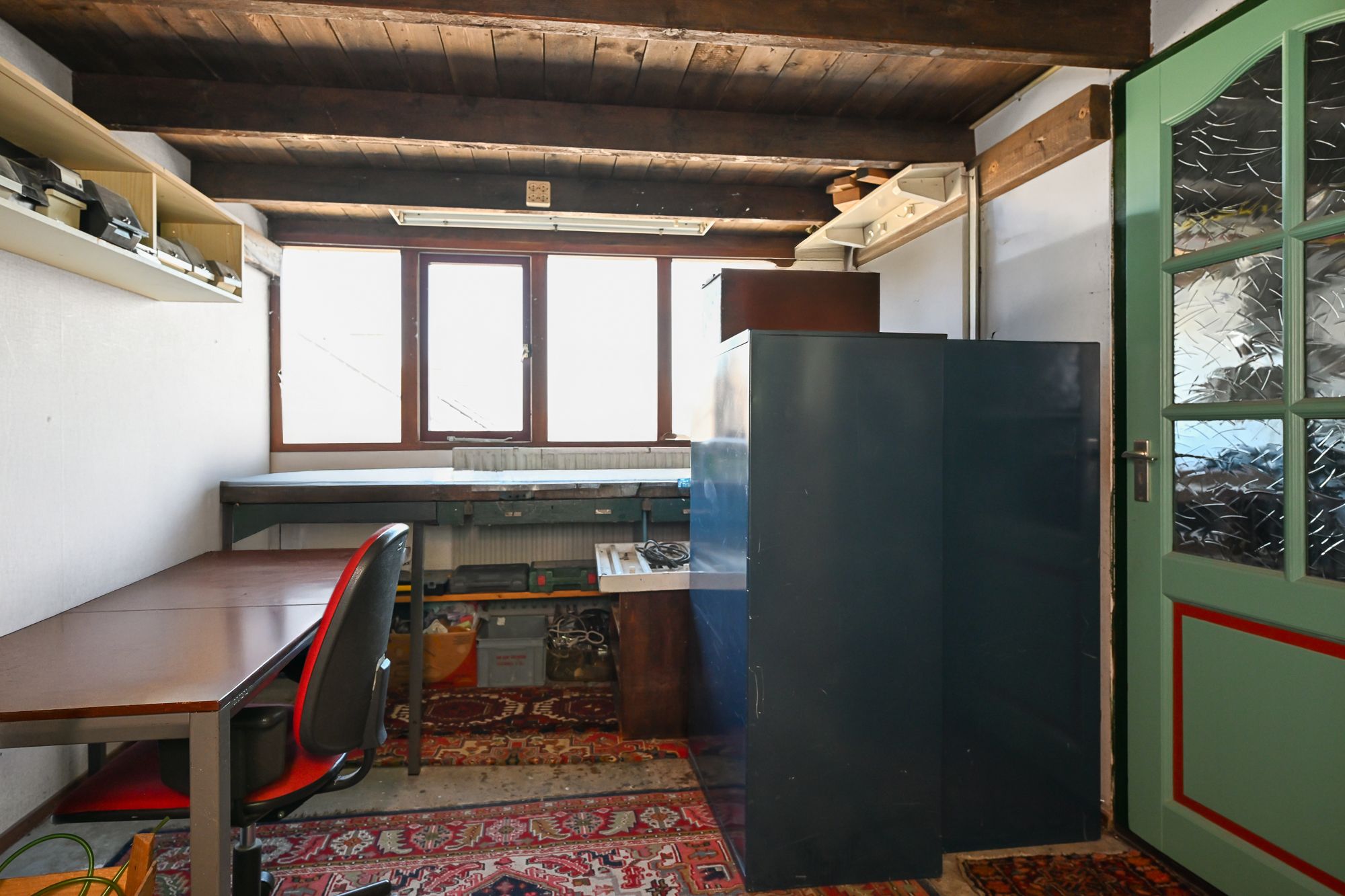 Foto 21 van Hoogerheijdestraat 76