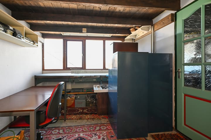 Foto 21 van Hoogerheijdestraat 76