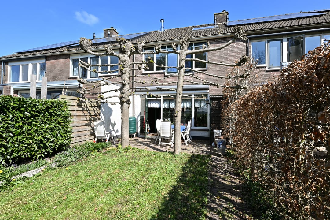 Foto 23 van Hoogerheijdestraat 76