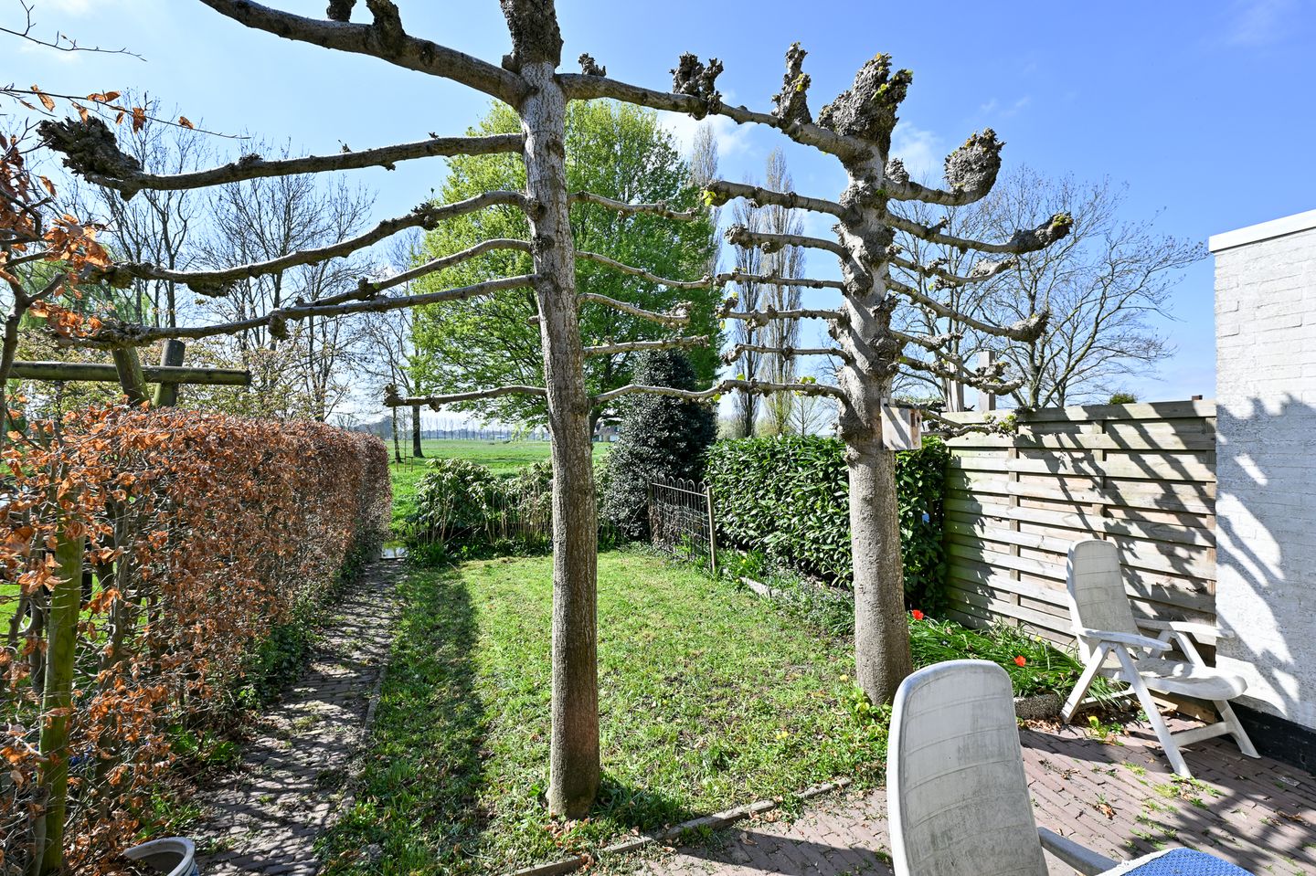 Foto 25 van Hoogerheijdestraat 76