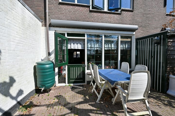 Foto 29 van Hoogerheijdestraat 76