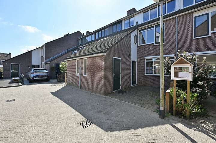 Foto 30 van Hoogerheijdestraat 76