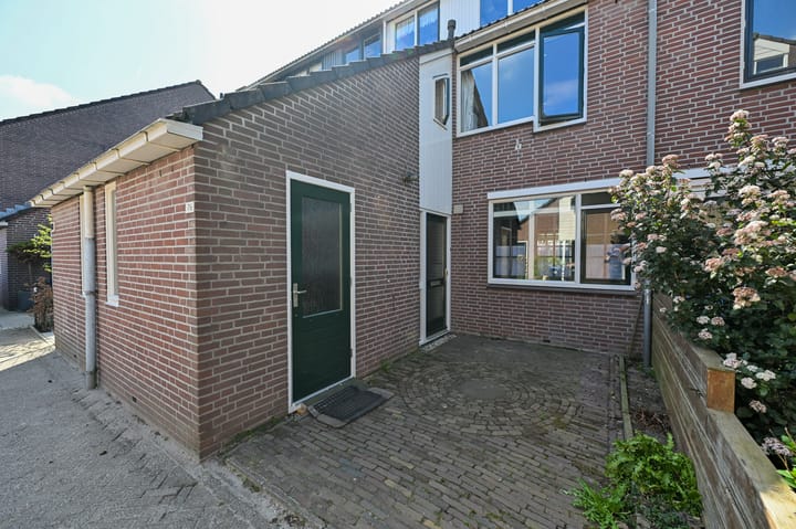 Foto 31 van Hoogerheijdestraat 76