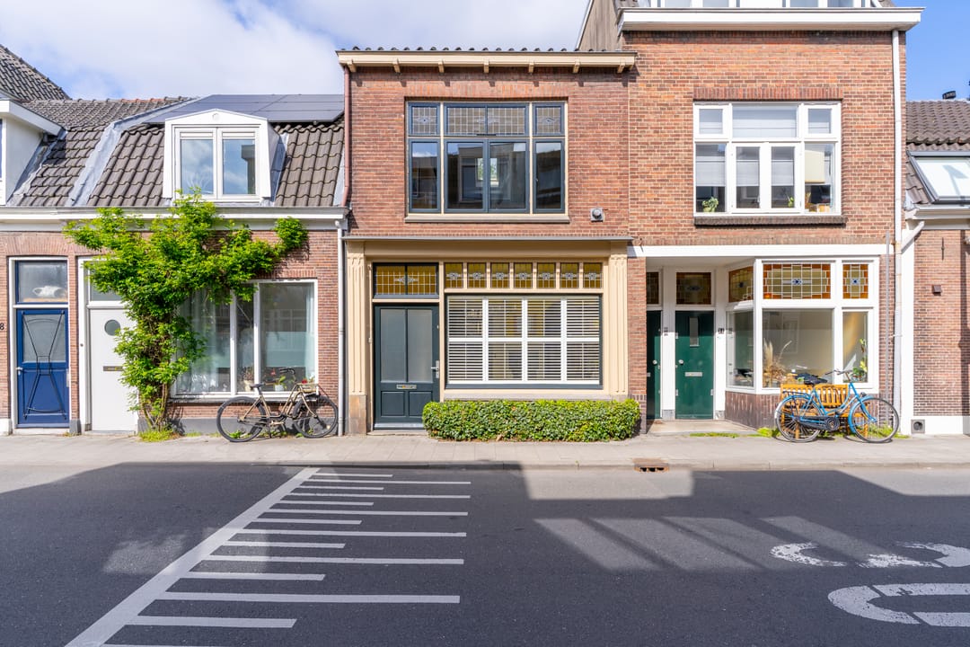 Foto 1 van Oudwijkerdwarsstraat 32