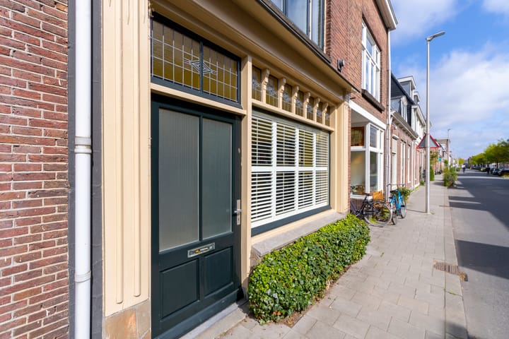 Foto 6 van Oudwijkerdwarsstraat 32