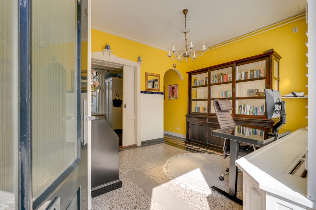 Foto 7 van Oudwijkerdwarsstraat 32