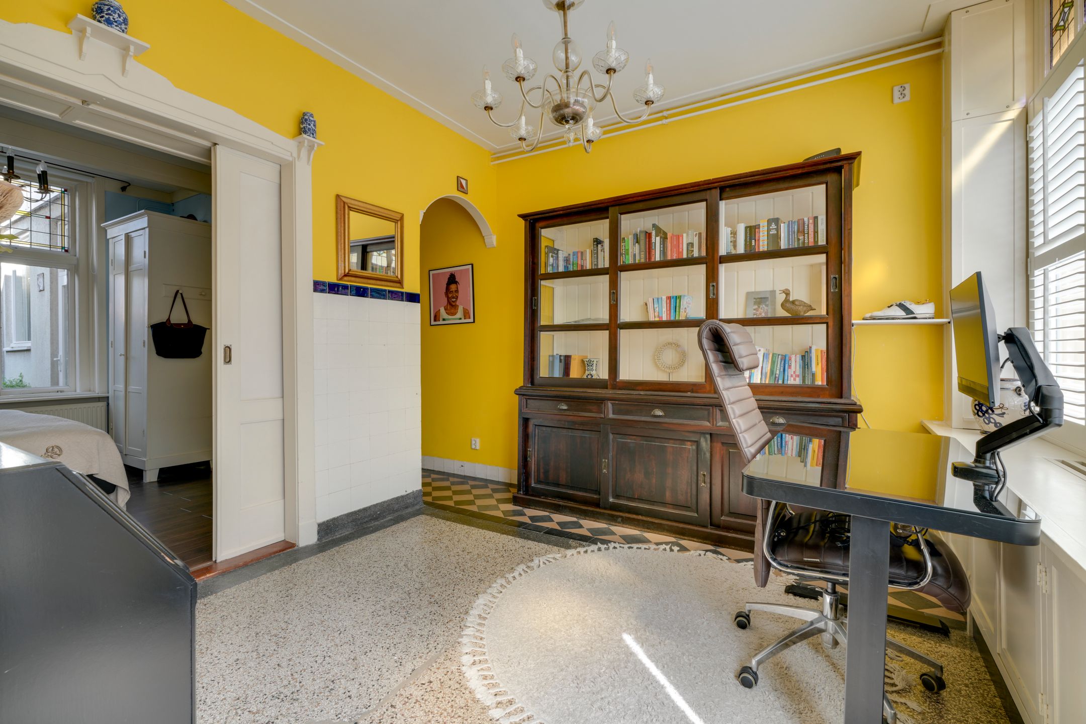 Foto 9 van Oudwijkerdwarsstraat 32