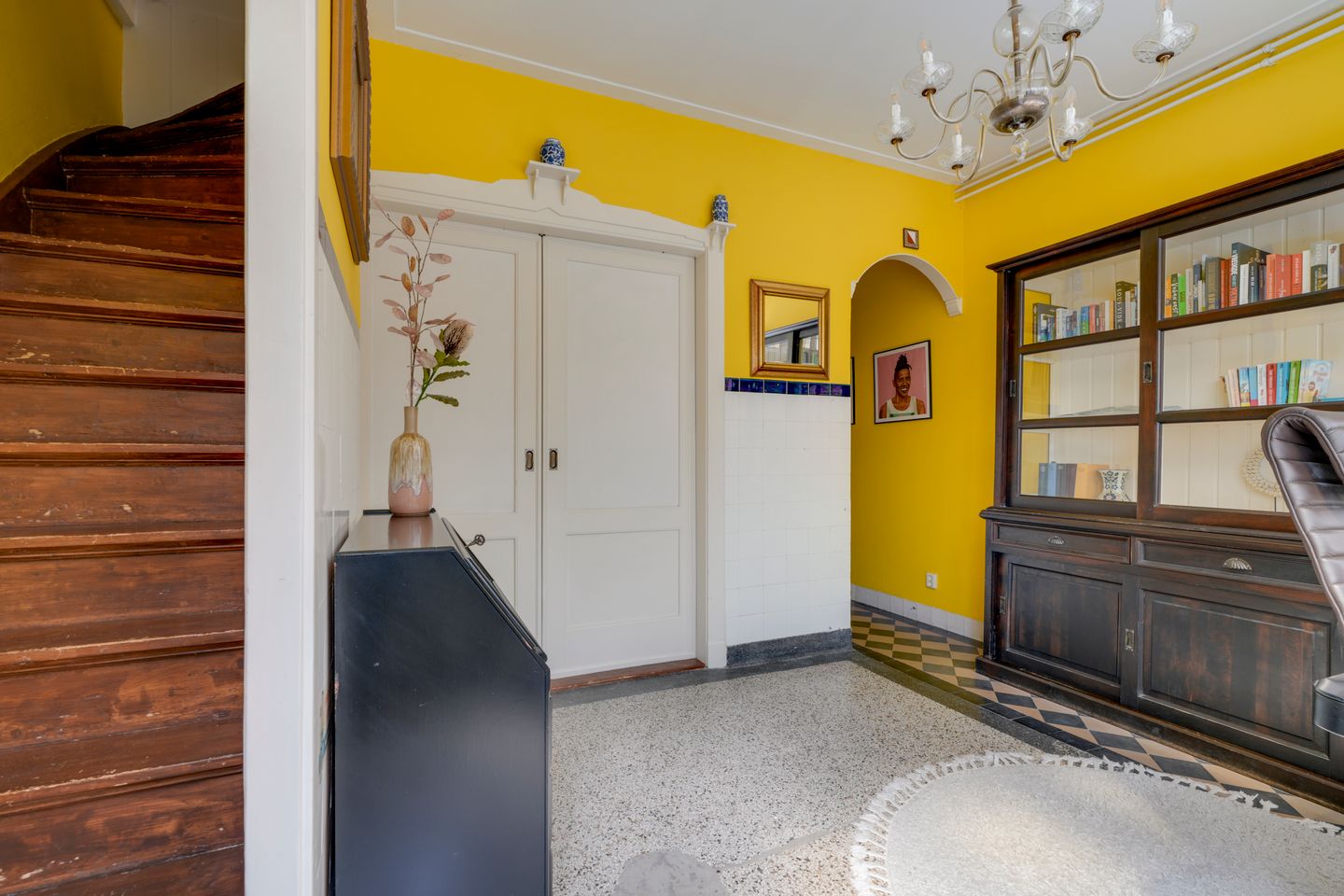 Foto 10 van Oudwijkerdwarsstraat 32