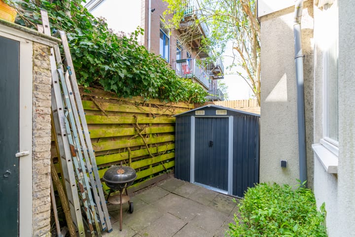 Foto 27 van Oudwijkerdwarsstraat 32