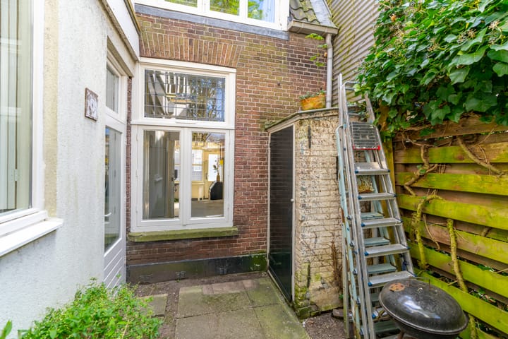 Foto 29 van Oudwijkerdwarsstraat 32