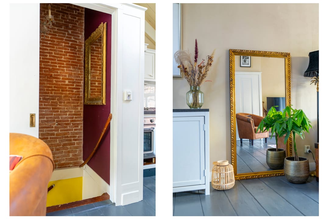 Foto 31 van Oudwijkerdwarsstraat 32