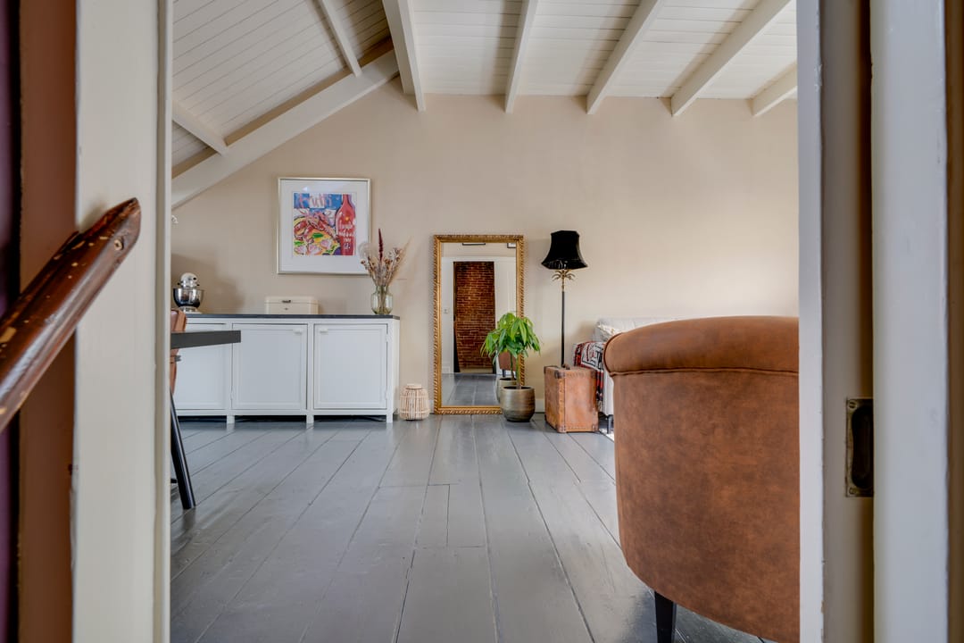 Foto 32 van Oudwijkerdwarsstraat 32