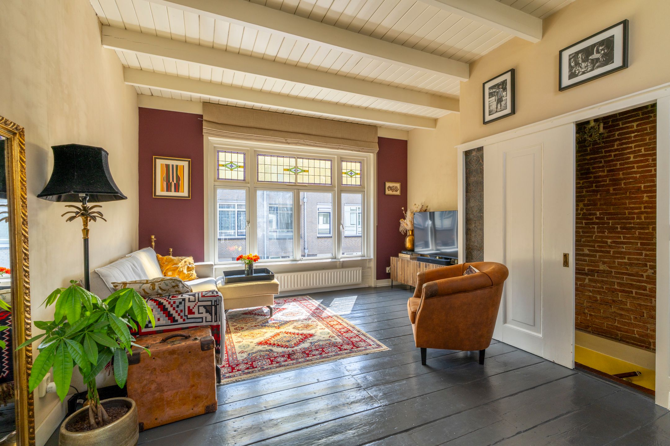 Foto 33 van Oudwijkerdwarsstraat 32