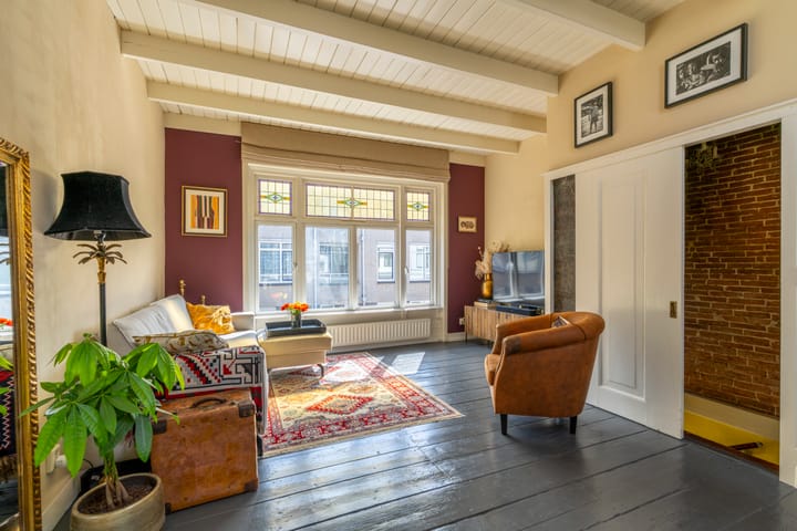 Foto 33 van Oudwijkerdwarsstraat 32