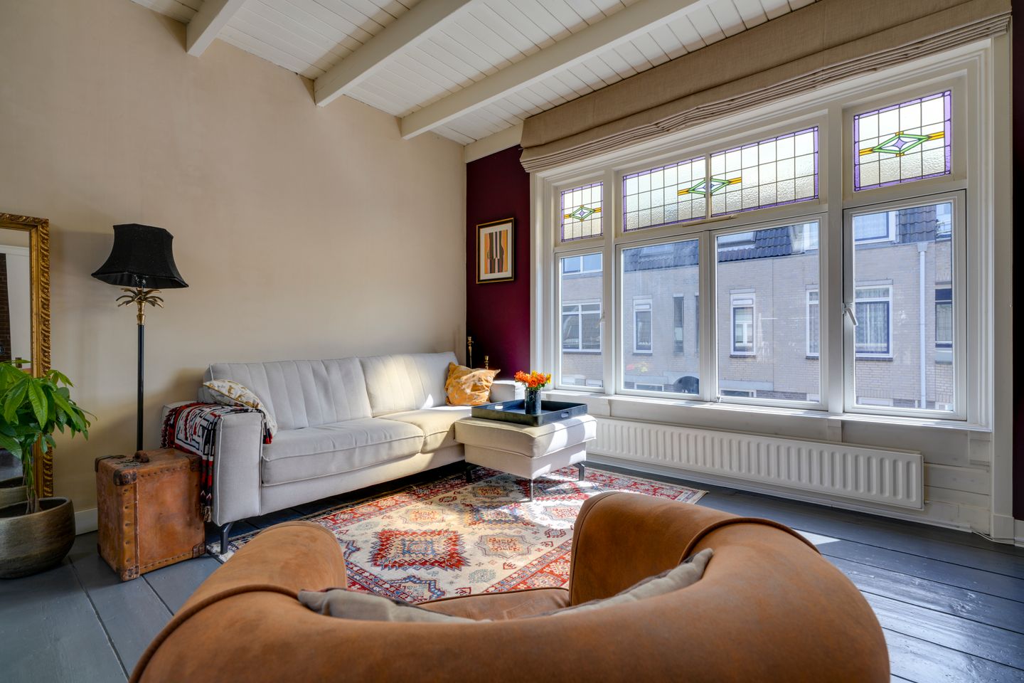 Foto 35 van Oudwijkerdwarsstraat 32