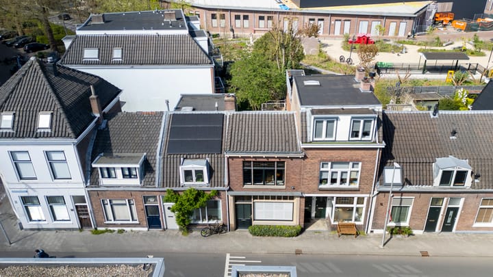 Foto 36 van Oudwijkerdwarsstraat 32