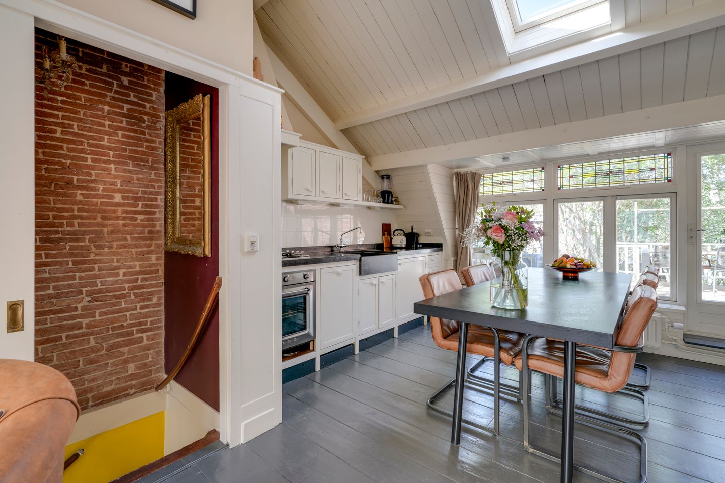 Foto 40 van Oudwijkerdwarsstraat 32