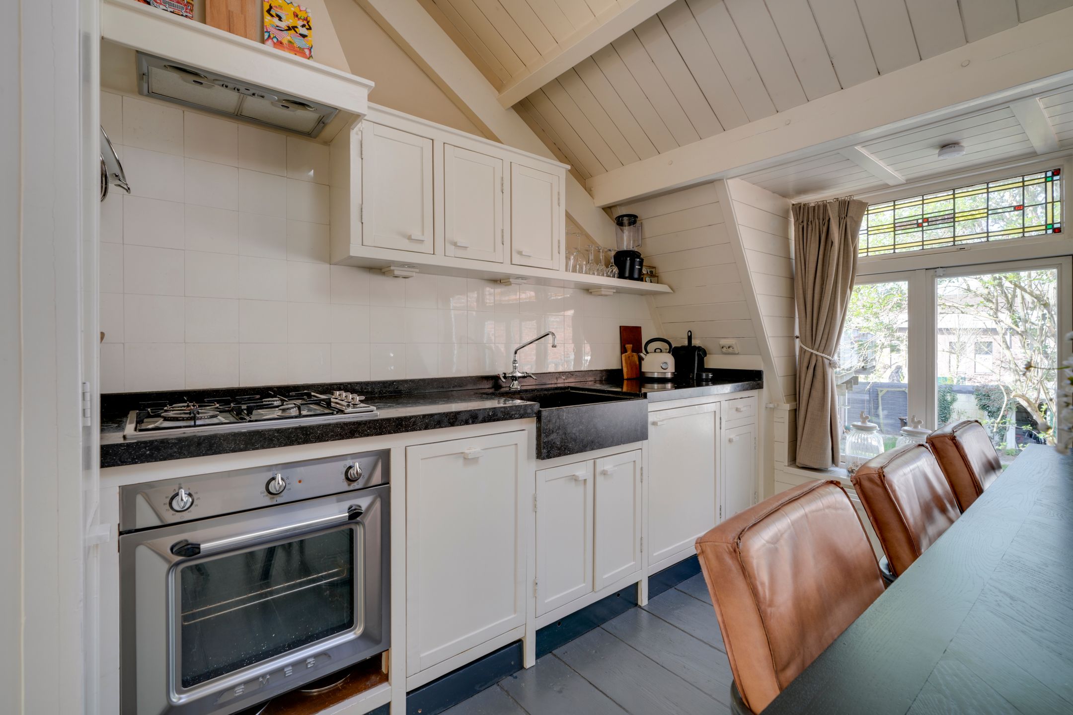 Foto 42 van Oudwijkerdwarsstraat 32