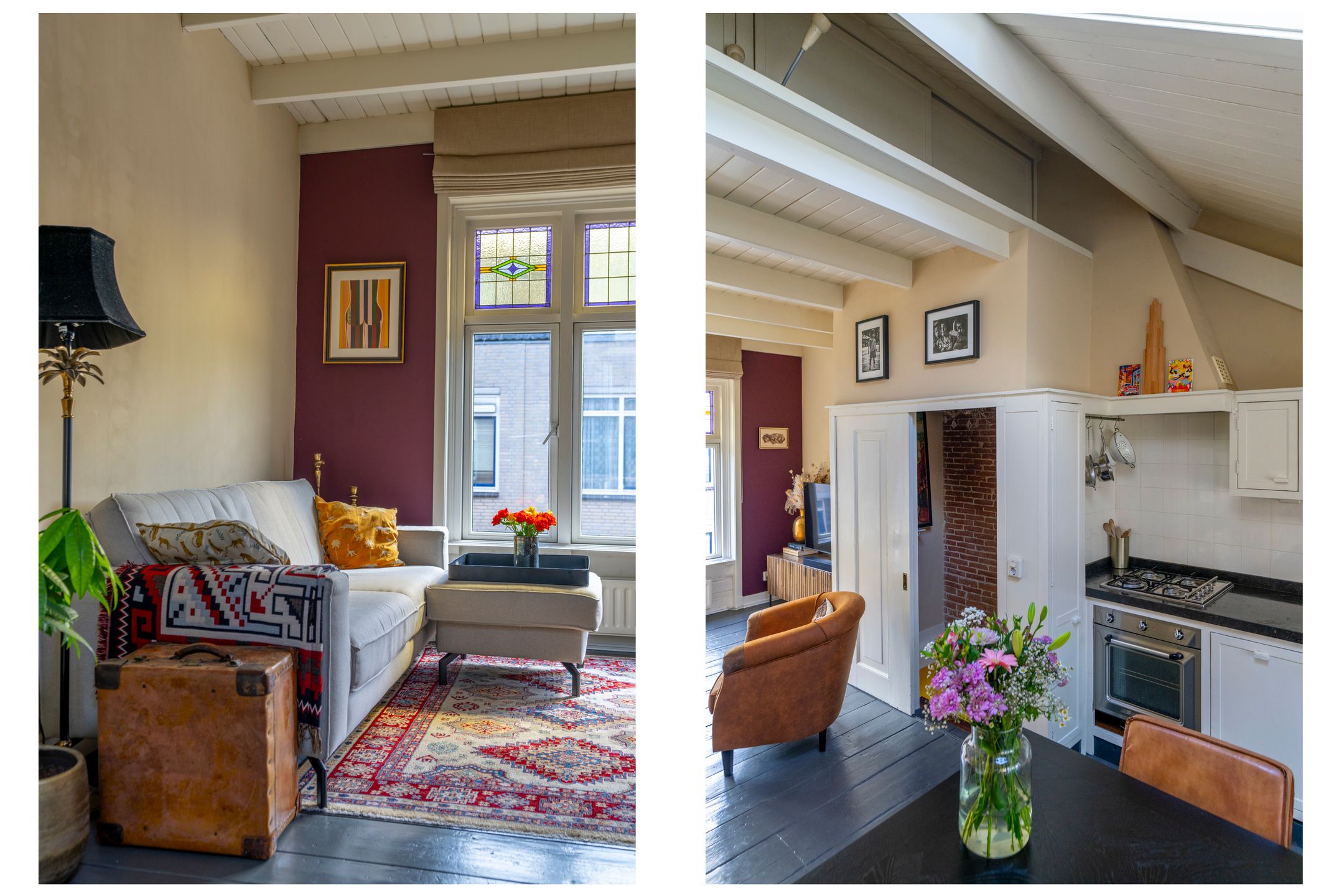 Foto 45 van Oudwijkerdwarsstraat 32