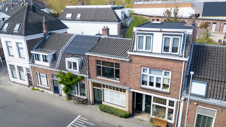 Foto 50 van Oudwijkerdwarsstraat 32