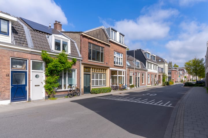 Foto 52 van Oudwijkerdwarsstraat 32