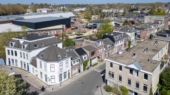 Foto 53 van Oudwijkerdwarsstraat 32