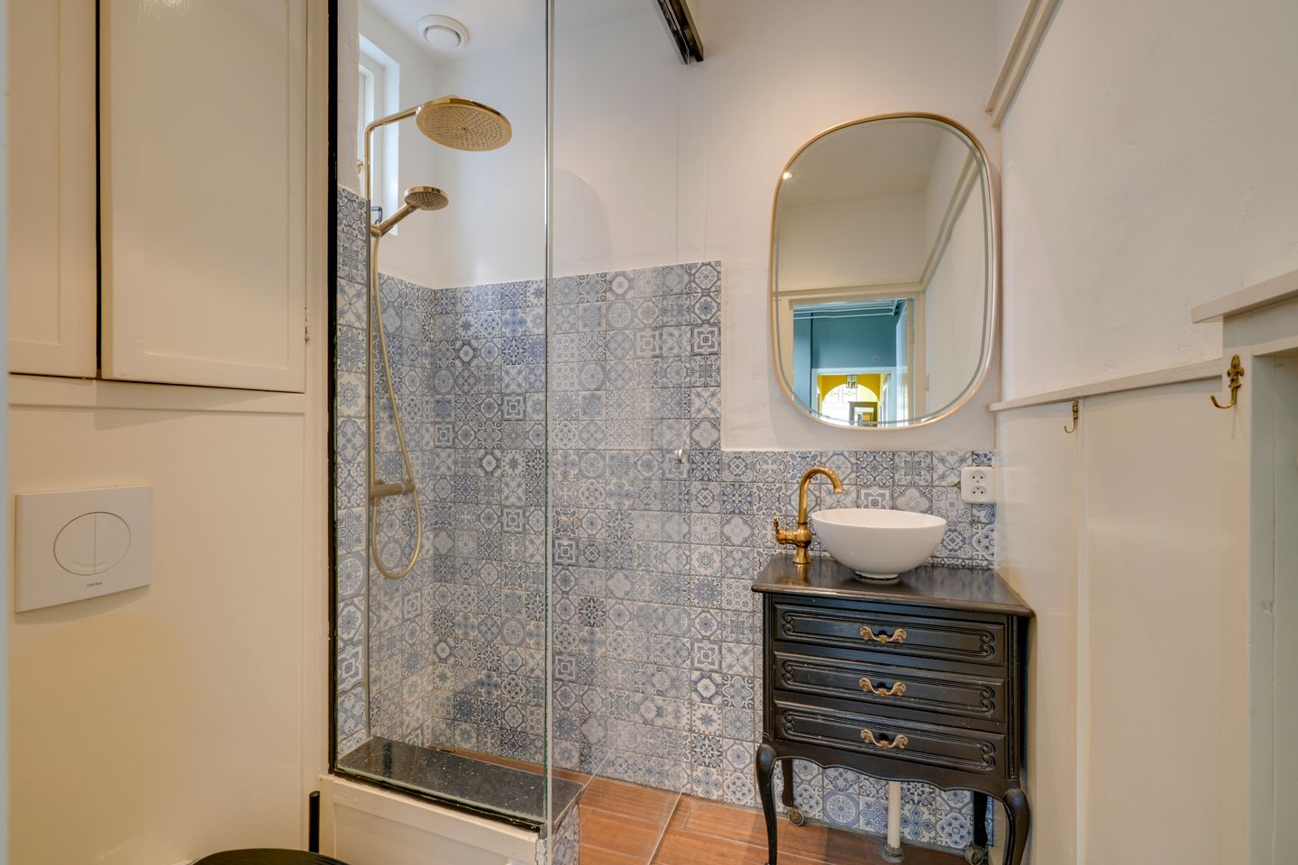 Foto 25 van Oudwijkerdwarsstraat 32