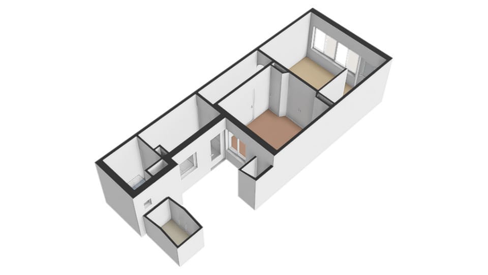 Foto 58 van Oudwijkerdwarsstraat 32