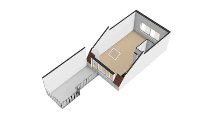 Foto 61 van Oudwijkerdwarsstraat 32