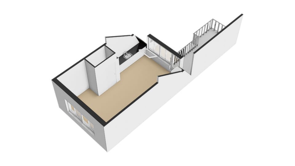 Foto 62 van Oudwijkerdwarsstraat 32