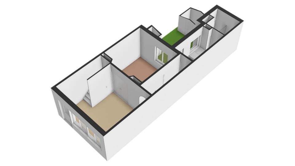 Foto 65 van Oudwijkerdwarsstraat 32