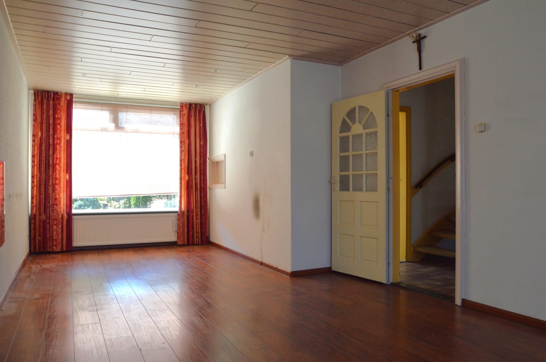 Photo 2 of Knippenbergstraat 17