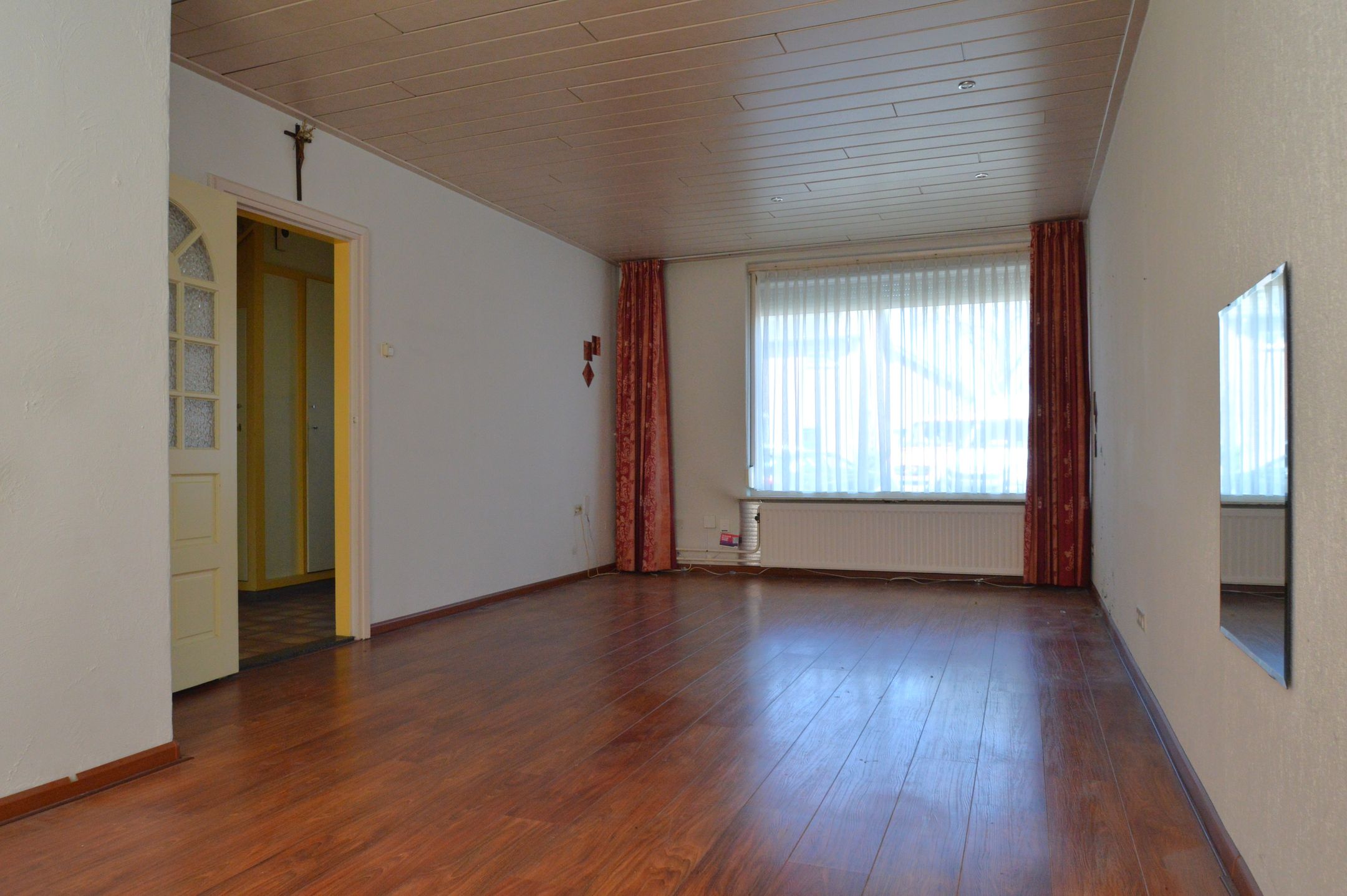 Photo 3 of Knippenbergstraat 17