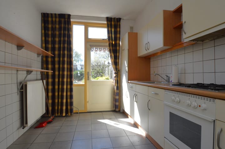 Foto 4 van Knippenbergstraat 17