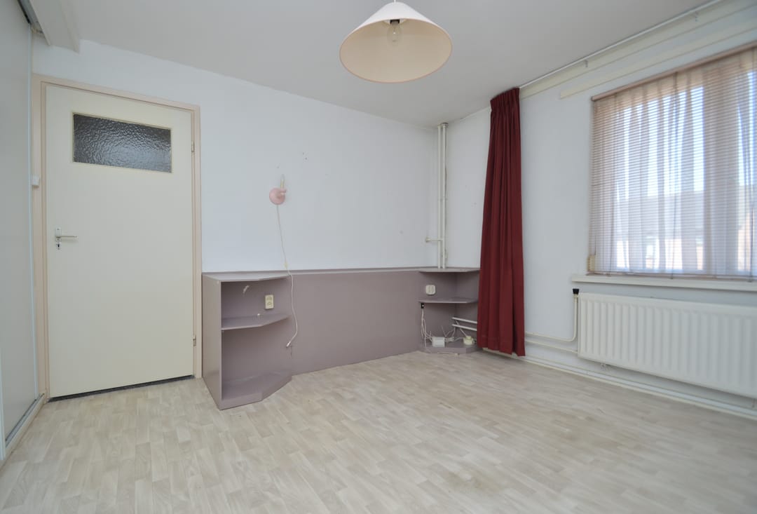 Photo 7 of Knippenbergstraat 17